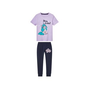 Dívčí pyžamo (My little Pony, 110/116)