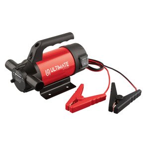 Ultimate Speed® Olejové čerpadlo s tankovací pistolí Usop 50 A1