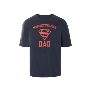Pánské triko (Superman, S (44/46))