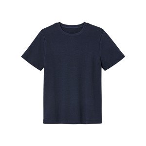 pepperts!® Chlapecké triko (navy modrá, 134/140)