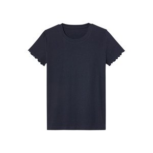 pepperts!® Dívčí triko (navy modrá, 146/152)