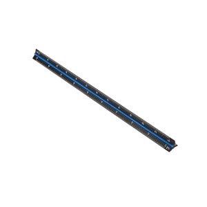 Parkside® Měřicí nástroj ( trojhranné pravítko)
