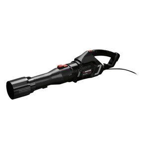 Parkside Performance® Elektrický axiální foukač listí Ppelb 1650 A1