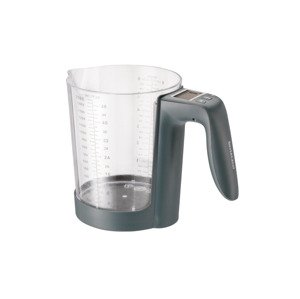 Silvercrest® Kitchen Tools Odměrka s digitální váhou