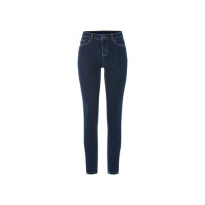 esmara® Dámské džíny "Super Skinny Fit" (modrá, 34)