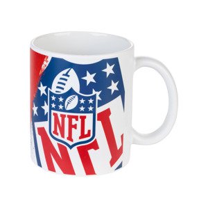 NFL Keramický hrnek