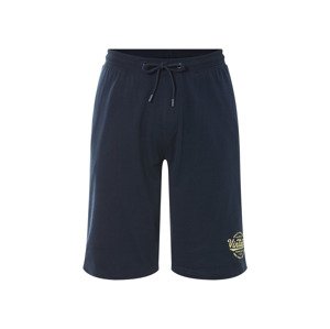 Livergy® Pánské bermudy (modrá, L (52/54))