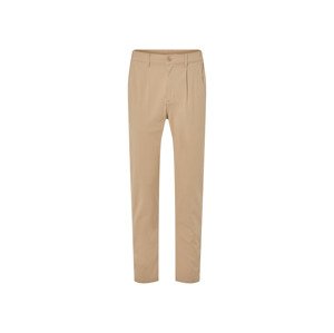 Livergy® Pánské kalhoty (béžová, S (44/46))