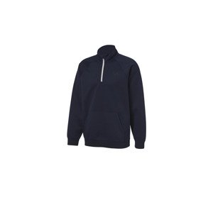 Crivit Pánská mikina (navy modrá, M (48/50))