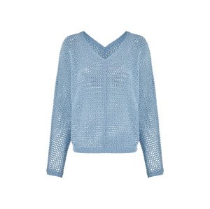 esmara® Svetr (modrá, Xs(32/34))
