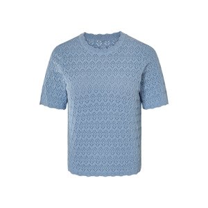 esmara® Dámský svetr (modrá, Xs(32/34))