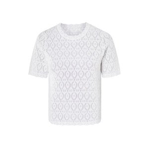 esmara® Dámský svetr (bílá, Xs(32/34))