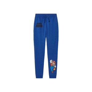 Dětské tepláky (Super Mario, 146/152)