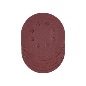 Parkside® Sada brusných papírů (sada brusných papírů pro excentrickou brusku)