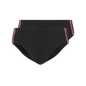 Livergy® Pánské slipy s BIO bavlnou, 2 kusy (7/Xl)