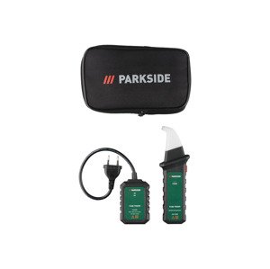 Parkside® Detektor jističů PFF 20 A1