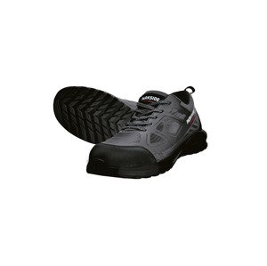 Parkside Performance® Pánská bezpečnostní obuv S3 (šedá, 42)