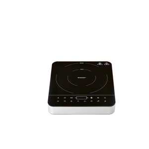 Silvercrest® Kitchen Tools Indukční varná deska Sikp 2200 A1