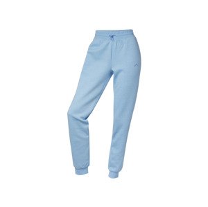 Crivit Dámské tepláky (světle modrá, XS (32-34))