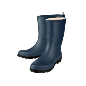 Parkside® Pánské holínky (modrá, 45)