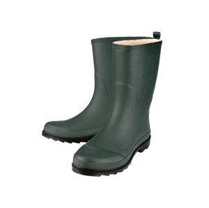 Parkside® Pánské holínky (zelená, 41)