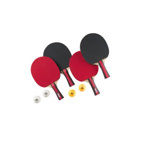 Crivit Sada na stolní tenis