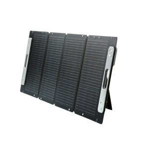 Tronic® Přenosný solární panel 100 W