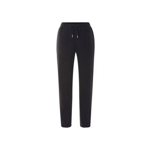 esmara® Dámské tepláky (černá, Xl(48/50))