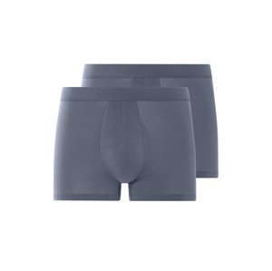 Livergy® Pánské boxerky, 2 kusy (modrá, 6/L)