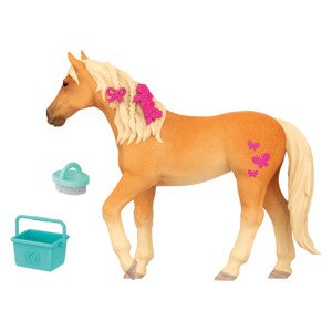Craze Figurka koně (amber)