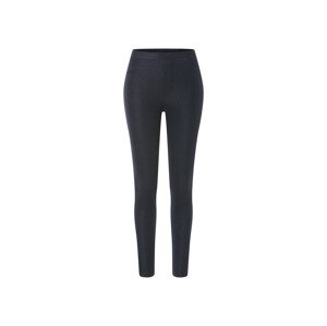 esmara® Dámské džegíny (tmavě modrá, Xl(48/50))