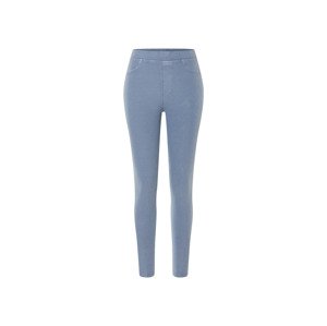 esmara® Dámské džegíny (světle modrá, Xs(32/34))