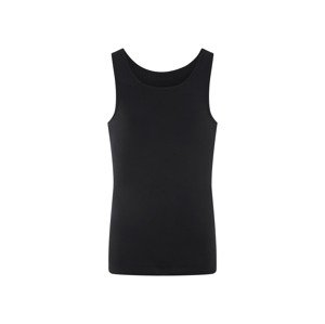 Livergy® Pánské tílko (černá, 7/Xl)