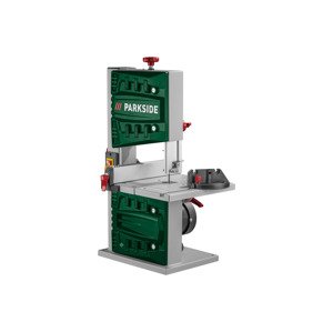 Parkside® Pásová pila PBS 350 C3
