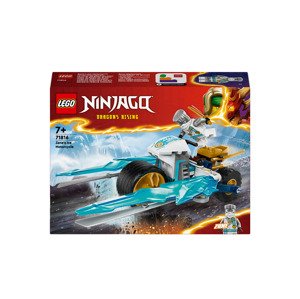 Lego® Ninjago 71816 Zaneova ledová motorka