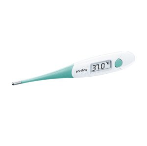 Klinický teploměr Sanitas Sft09