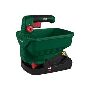Parkside® Aku univerzální rozmetadlo Pusa 20-Li B1 – bez akumulátoru a nabíječky