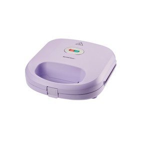 Silvercrest® Kitchen Tools Vaflovač Swew 750 D4 (lila fialová)