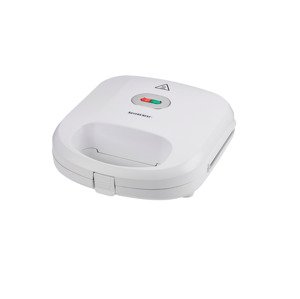 Silvercrest® Kitchen Tools Vaflovač Swew 750 D4 (bílá)