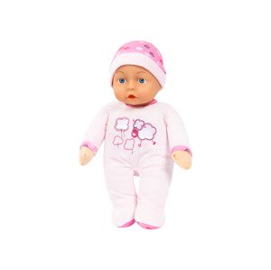 Bayer Design Panenka My First Baby (světle růžová)