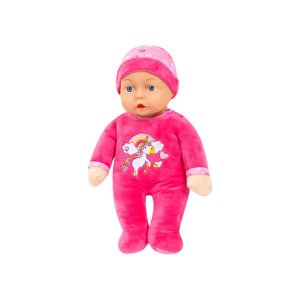 Bayer Design Panenka My First Baby (růžová)