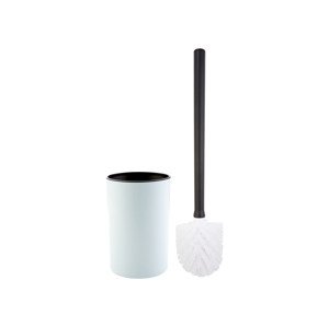 Livarno home WC štětka (bílá)