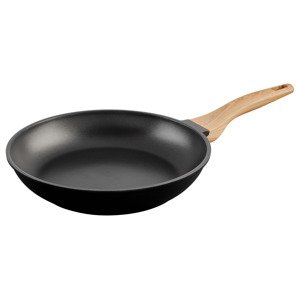 Livarno home Pánev z hliníkové litiny, 28 cm (kulatá)