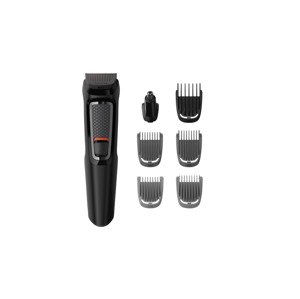Philips Multifunkční zastřihovač 7 v 1 series 3000 Mg3721/14