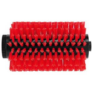 Parkside® Provzdušňovací válec na trávník / Vertikutační válec / Kartáčový válec (kartáčový válec, univerzální)