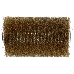 Parkside® Provzdušňovací válec na trávník / Vertikutační válec / Kartáčový válec (kovový kartáč)