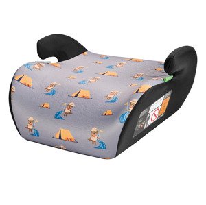Ultimate Speed® Dětský podsedák, 125–150 cm (motiv vydry)