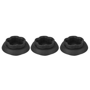Silvercrest® Kitchen Tools Držák nožů pro Monsieur Cuisine, 3 kusy