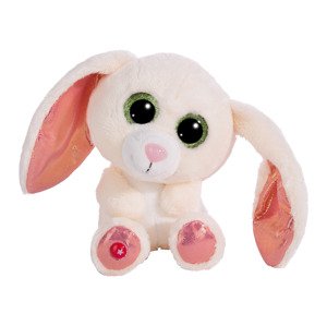 Nici Plyšová hračka, 15 cm (zajíc chibbia 61461)