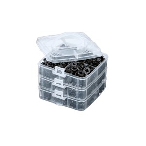 Parkside® Demontážní nářadí (upevňovací klipy, kabelové pásky)